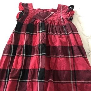 Burberry Dress